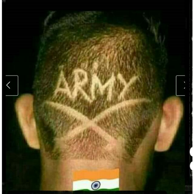 🇮🇳⚔Indian army boy⚔🇮🇳