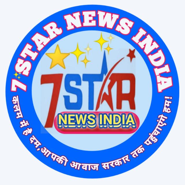 ???7Star News India:1???