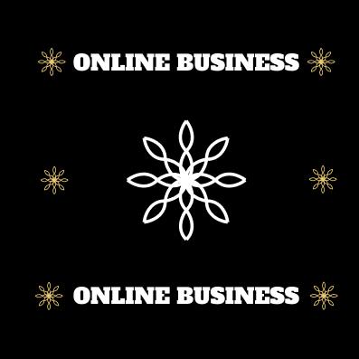 ONLINE BUSINESS 2