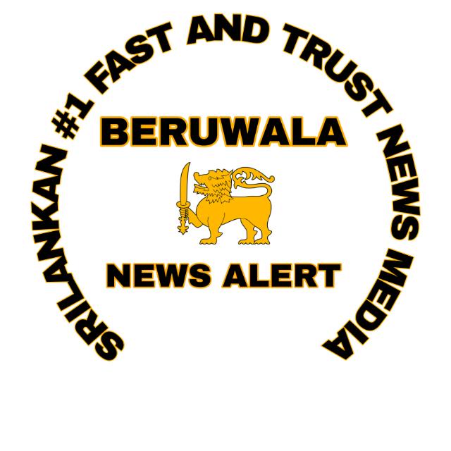 BERUWALA NEWS ALERT ?-1⃣