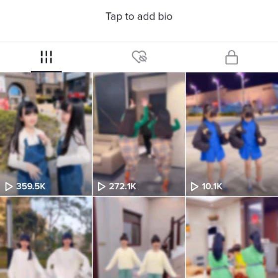 Tiktok views,like,follow