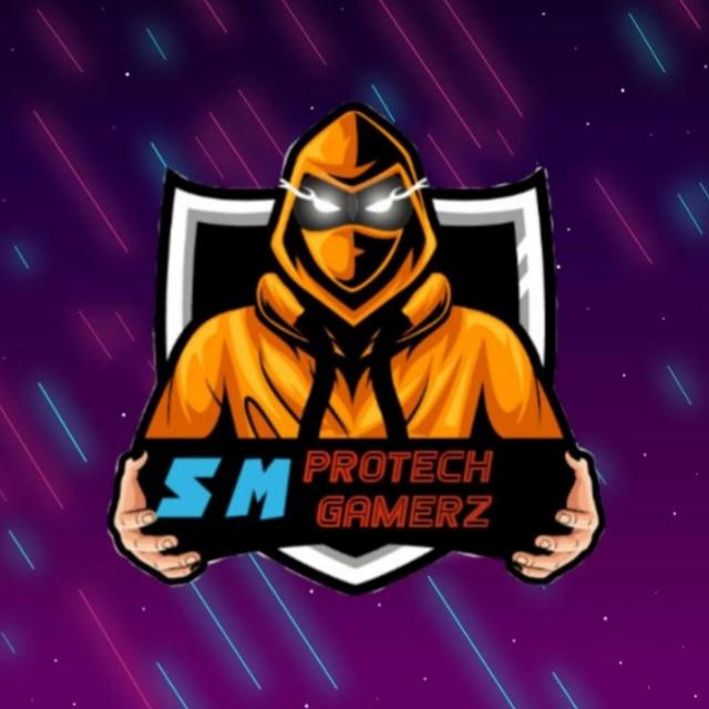 SM protech gamerz channel