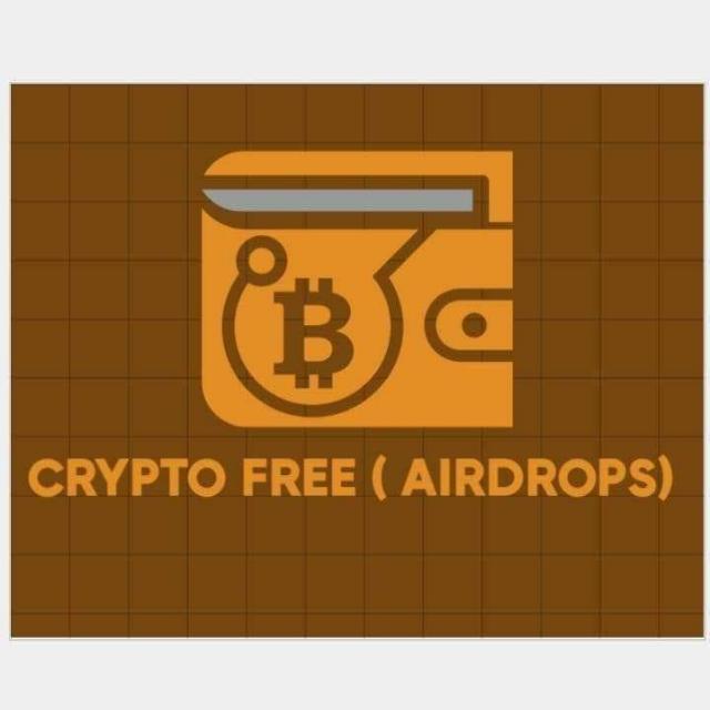 Crypto Airdrops