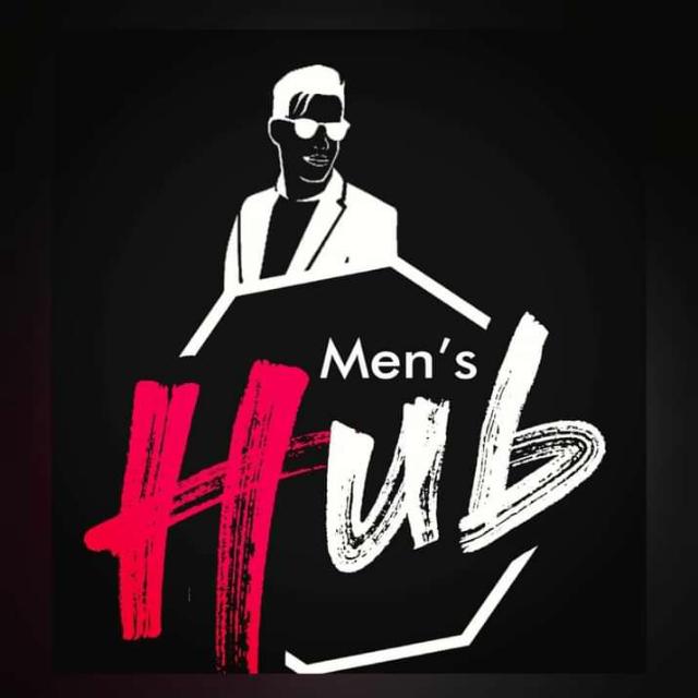 Men's Hub shopping ??