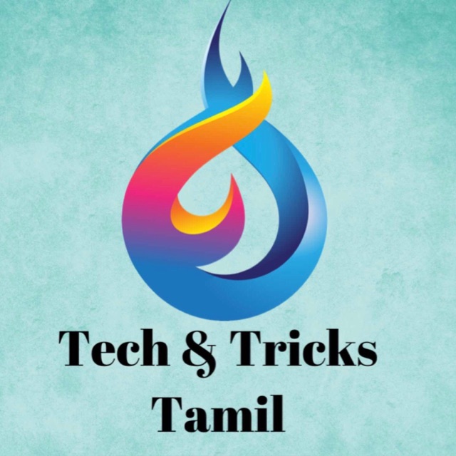 HackersTechnologyTamil