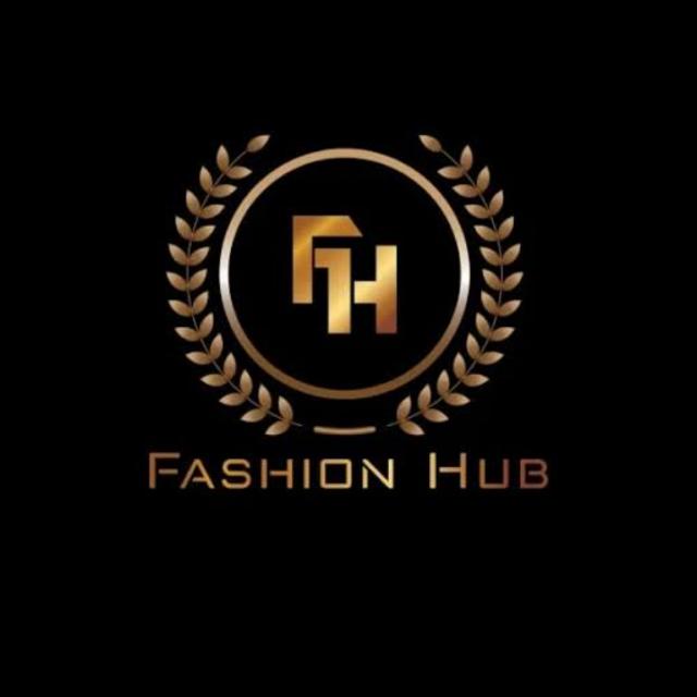 Fashion HUB👗💍👘🥾