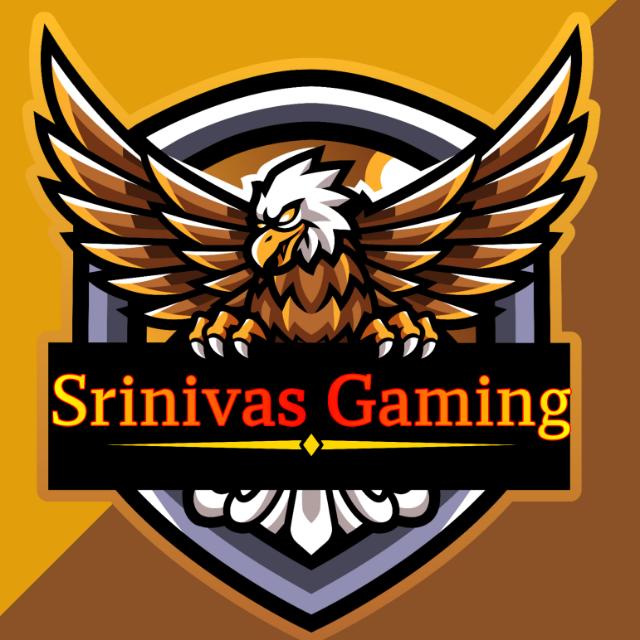 Srinivas Gaming