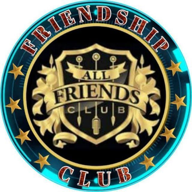 ༒All Kerala Friends Club༒