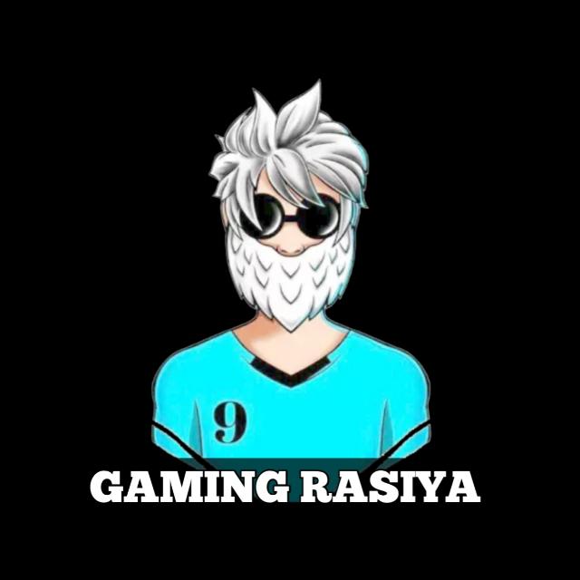 GAMING RASIYA