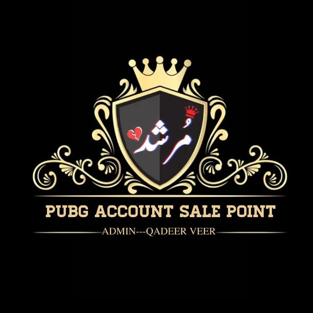 PUBG Account Sale Point❤️