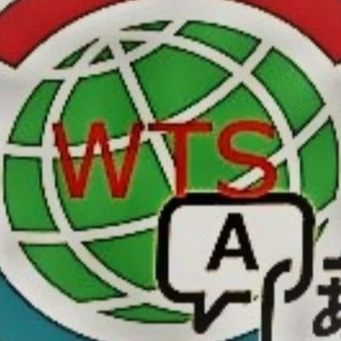 WORLD TRANSLATION SERVICE