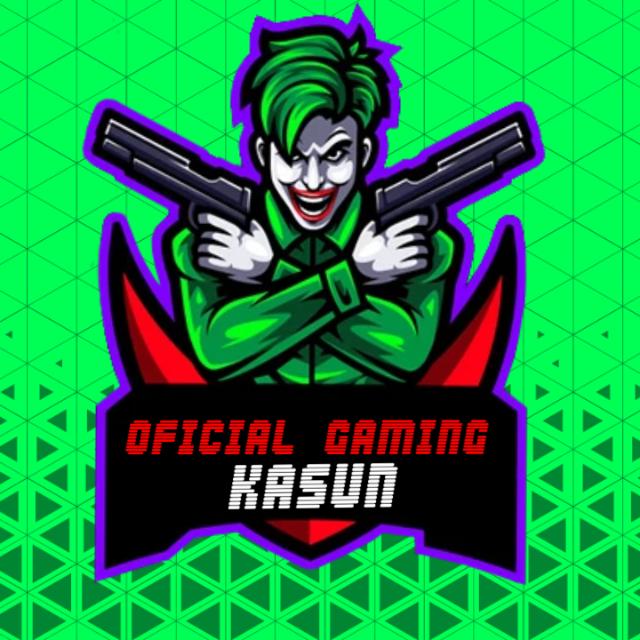 @_Oficial_Gaming_Kasun_YT_@