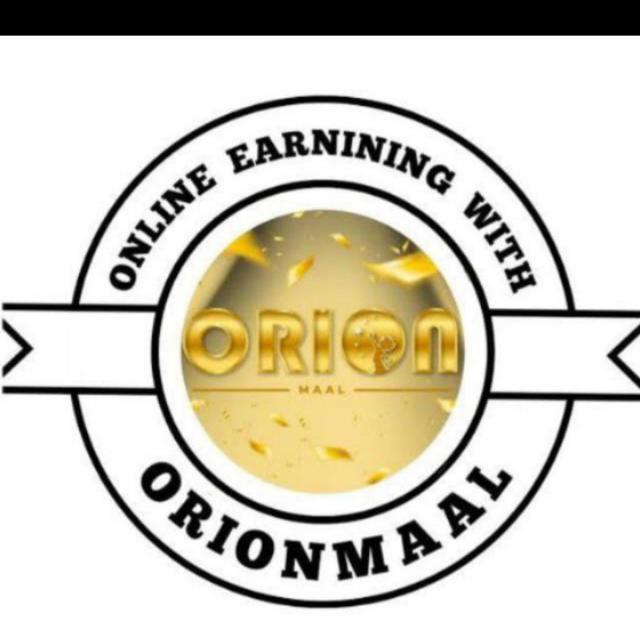 Orionmaal best business online?