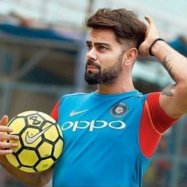 cricket virat kohli ???