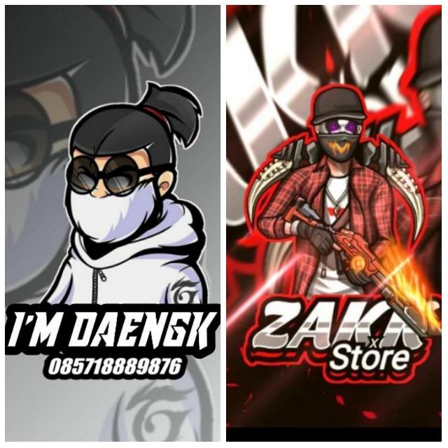 STOK ZAKK X DAENGK [1]