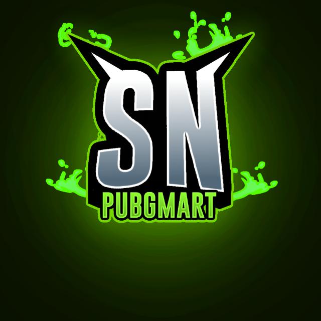 ?SN PUBGMART ?