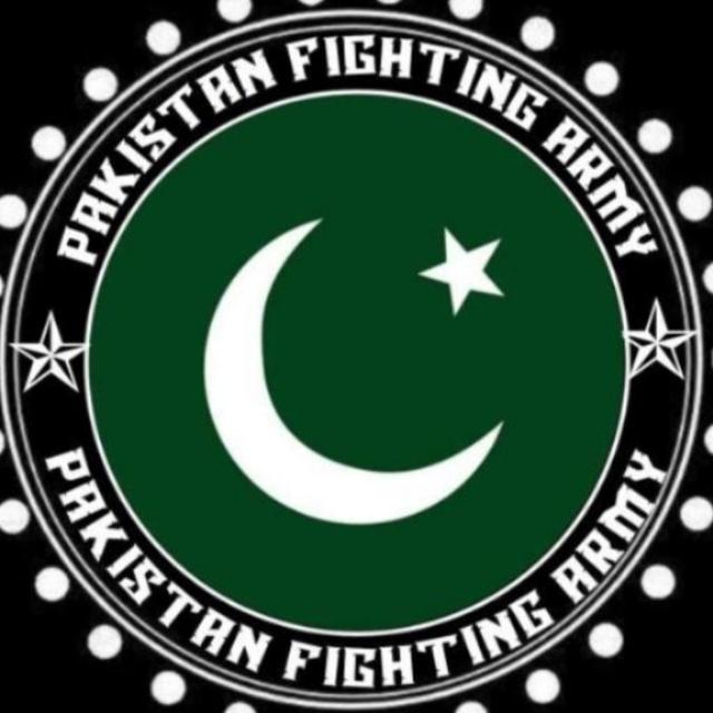 PAKISTAN FIGHTING ARMY