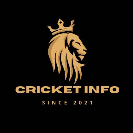 Cricket info ???