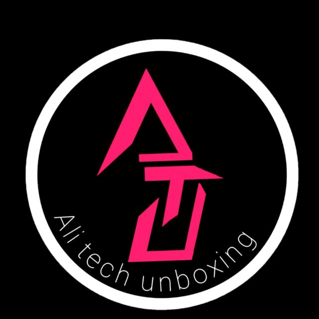 Ali Tech Unboxing group