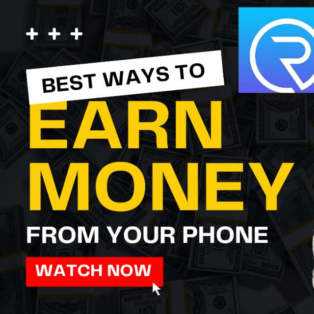 Earn Money Online