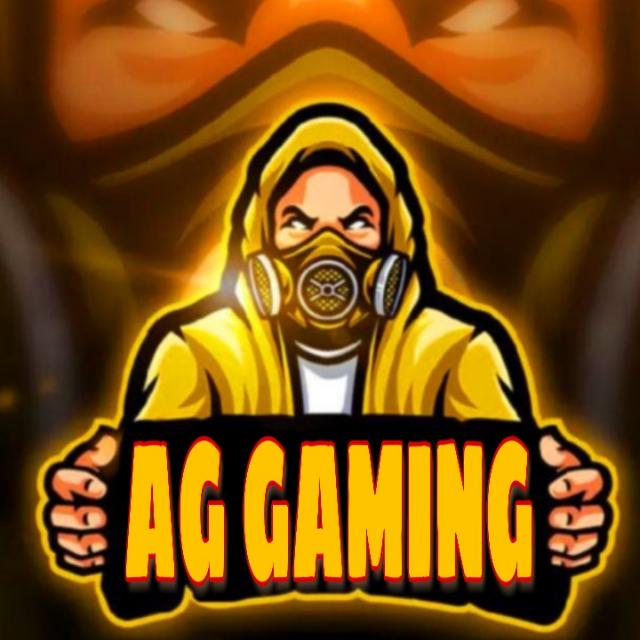 AG GAMING?