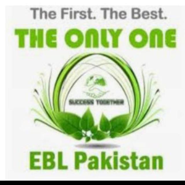 EBL Pakistan (HAMMAD) ?