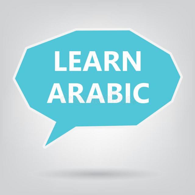 Arabic and English Learn