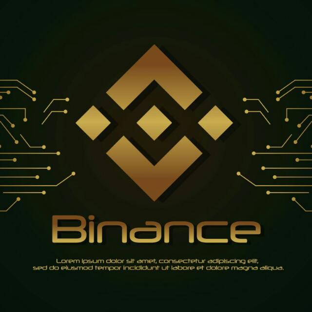 Binance Trading stratagi