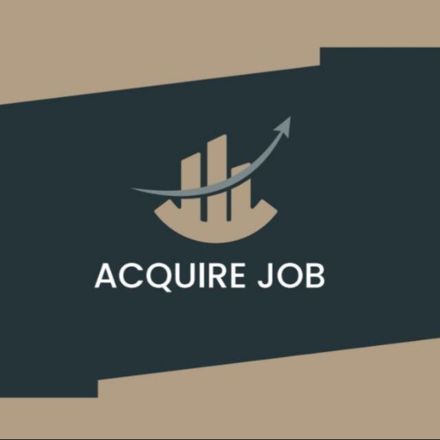 Acquire jobs 