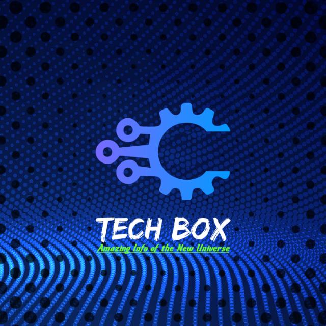 THE TECH BOX? YT CHANNEL