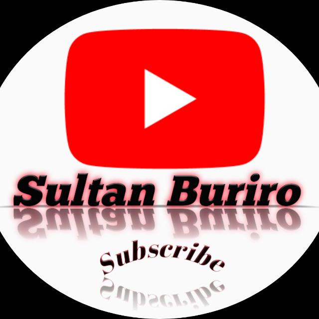 YouTube sultan Buriro