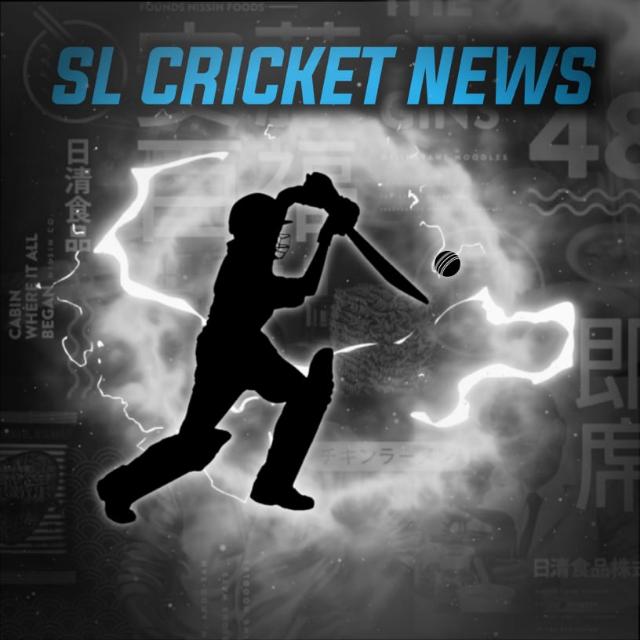 2? SRI LANKA CRICKET NEWS