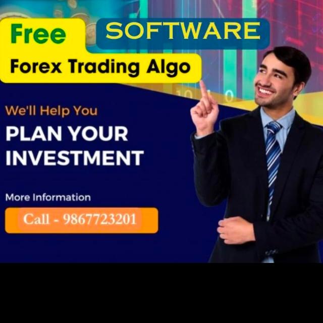 FREE FOREX ALGO TRADING SOFTWAR