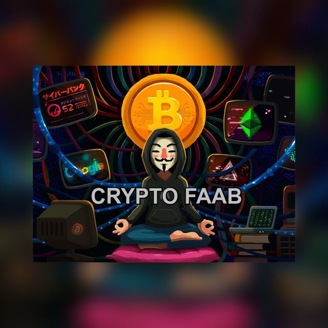 CRYPTO FAAB SIGANLS 📉📉