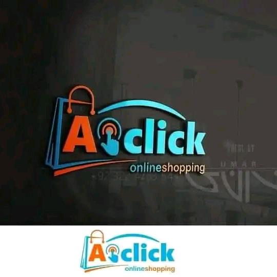 A Click Online Shopping