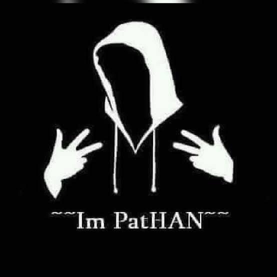 yess i'm pakhtun??