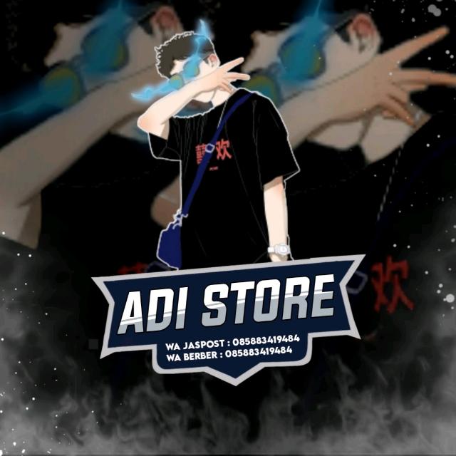 JB || ADI STORE 