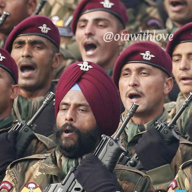 ?️Indian Army ?️