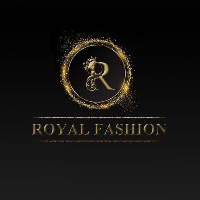 ROYAL FASHION