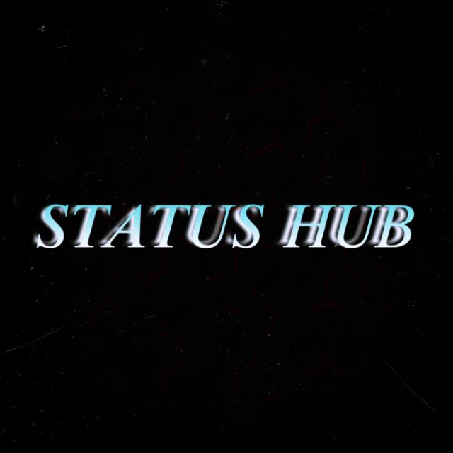 ༺༒༻STATUS HUB༺༒༻