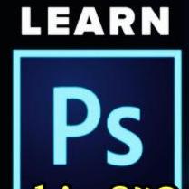 Learn PhotoShop Course 📷