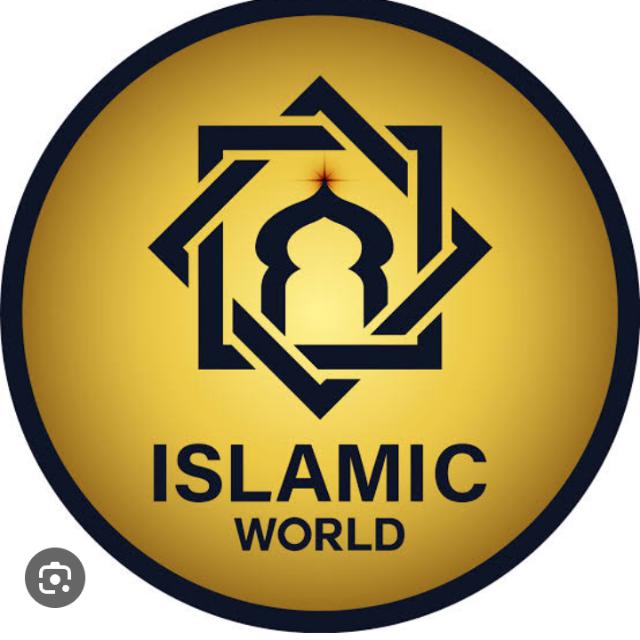 Islamic World ?