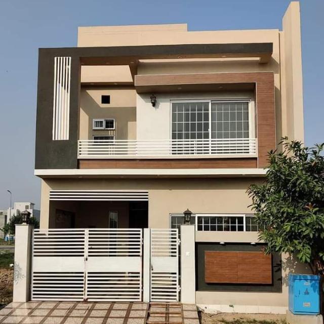 Real Estate in Faisalabad