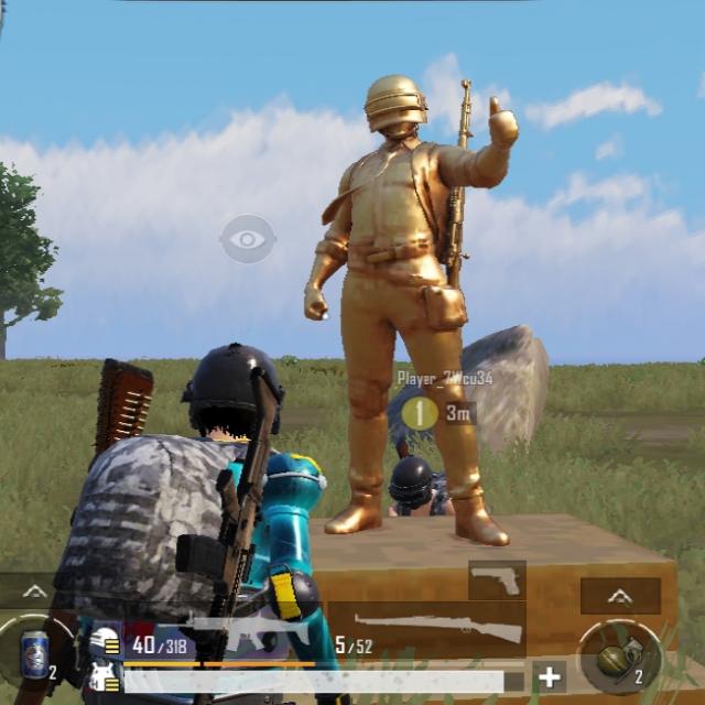 PUBG LITE GAME GROUP