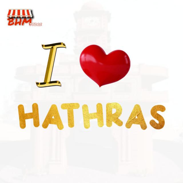 Hathras business group