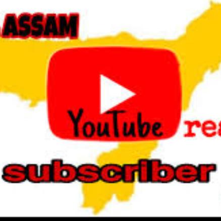 Assam youtuber group ??