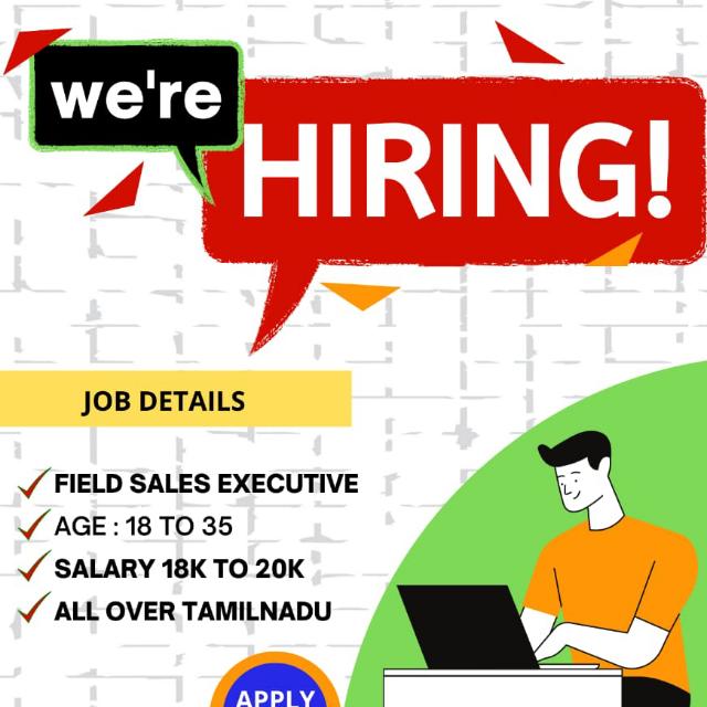 Chennai jobs?