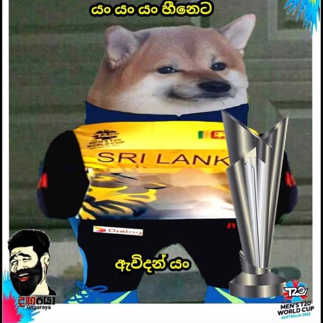 Sri lanka cricket news???