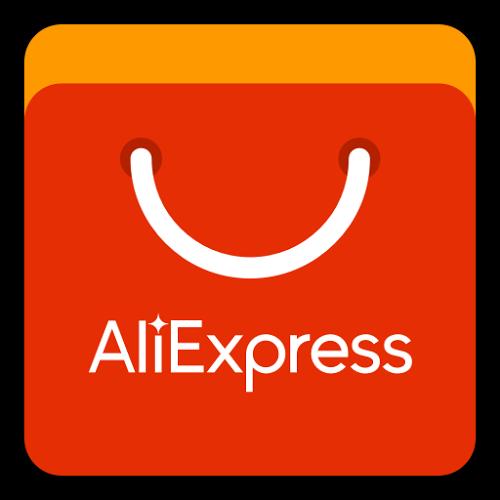 Aliexpress online shopping group 1