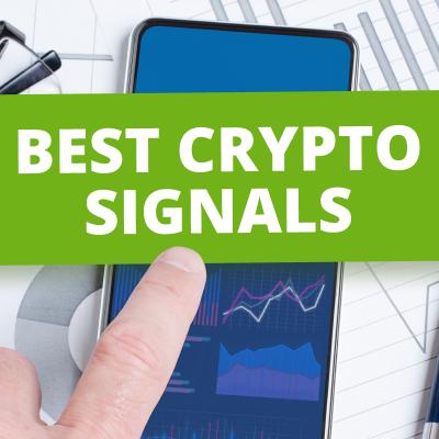 Crypto pump signals 20